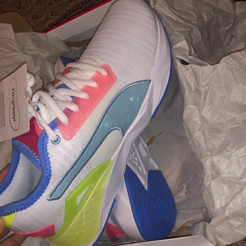 Puma Sneakers